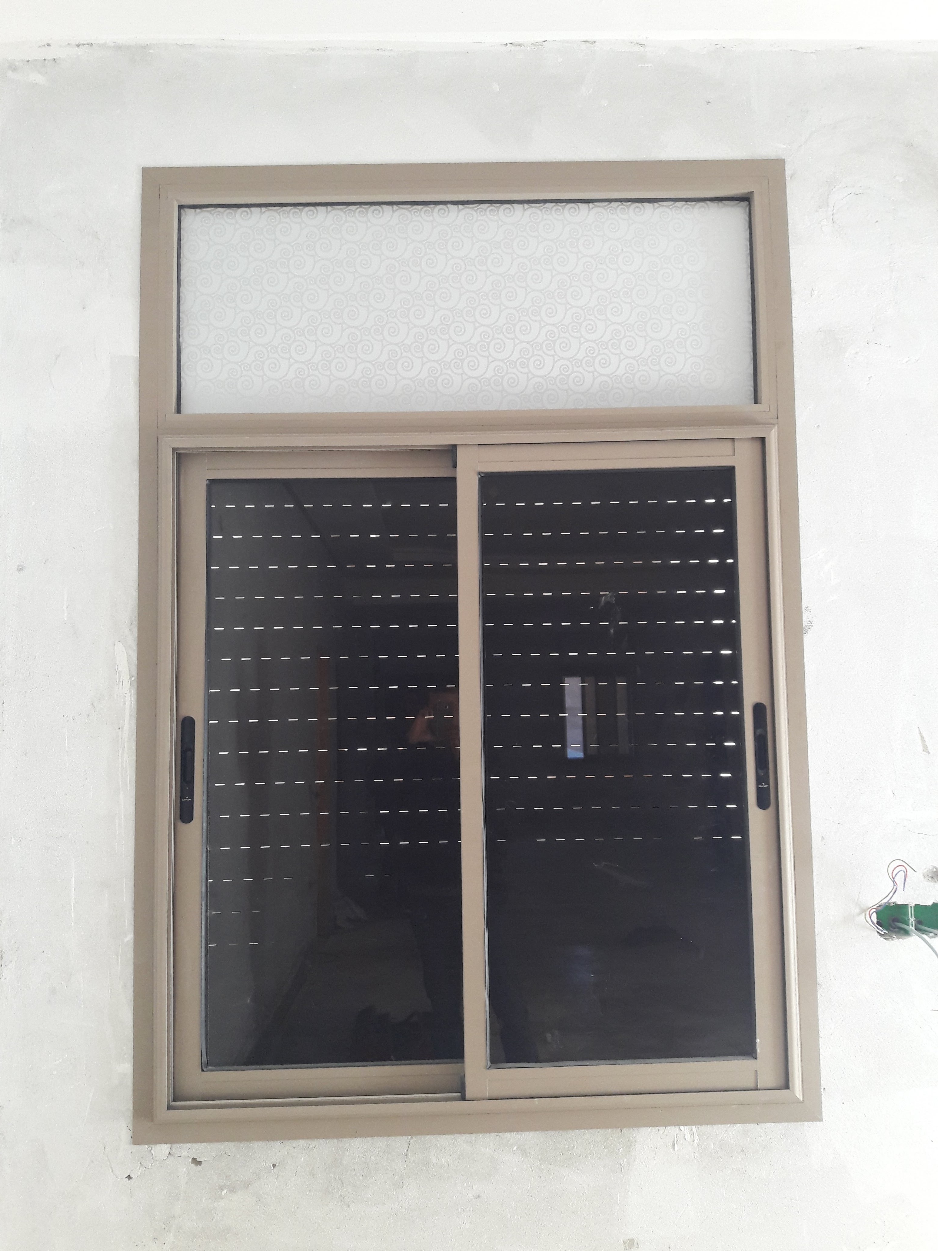Exemple de travail 1
