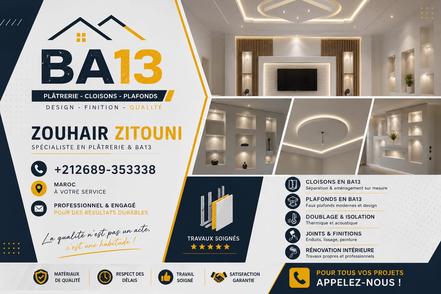 Zouhair  Zitouni
