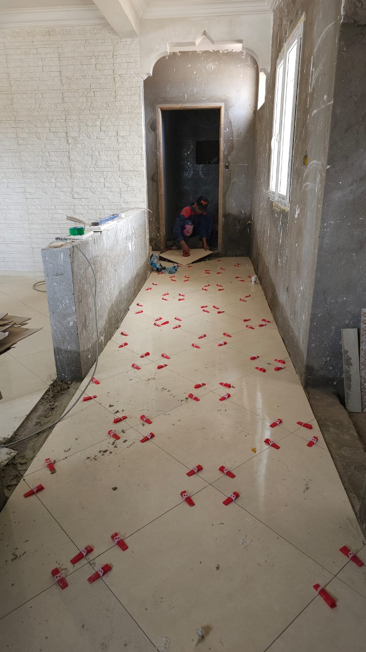 نموذج عمل 1