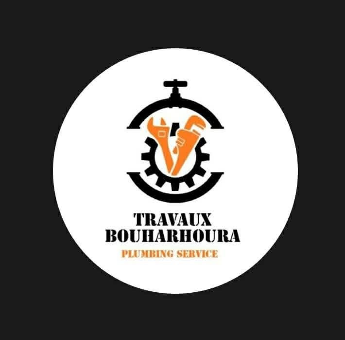 Travaux Bouharhoura