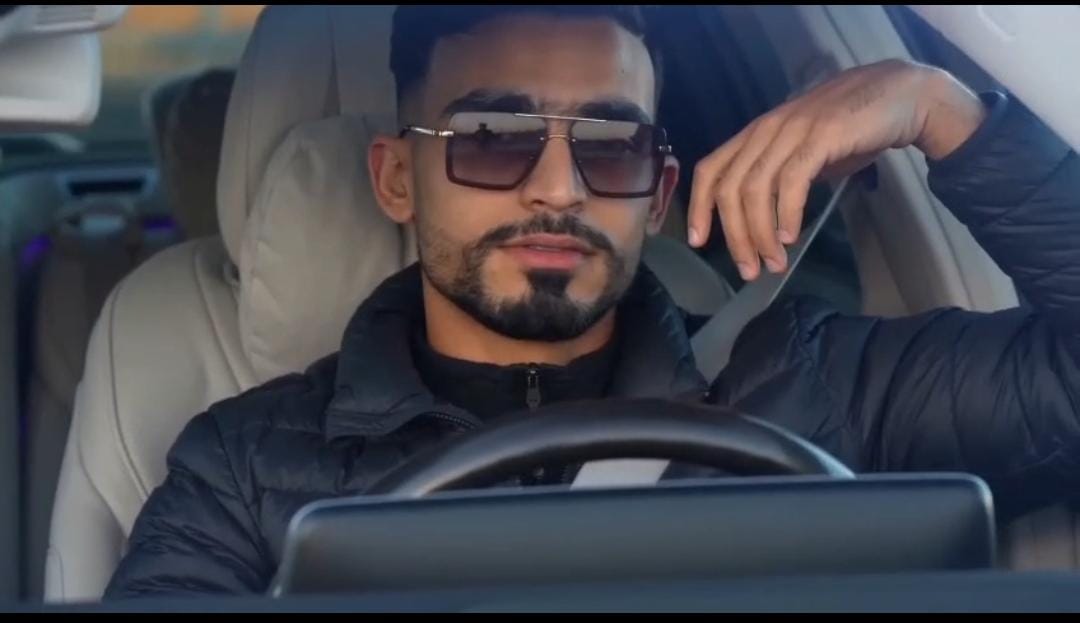 ZIAD BENELHAJJA