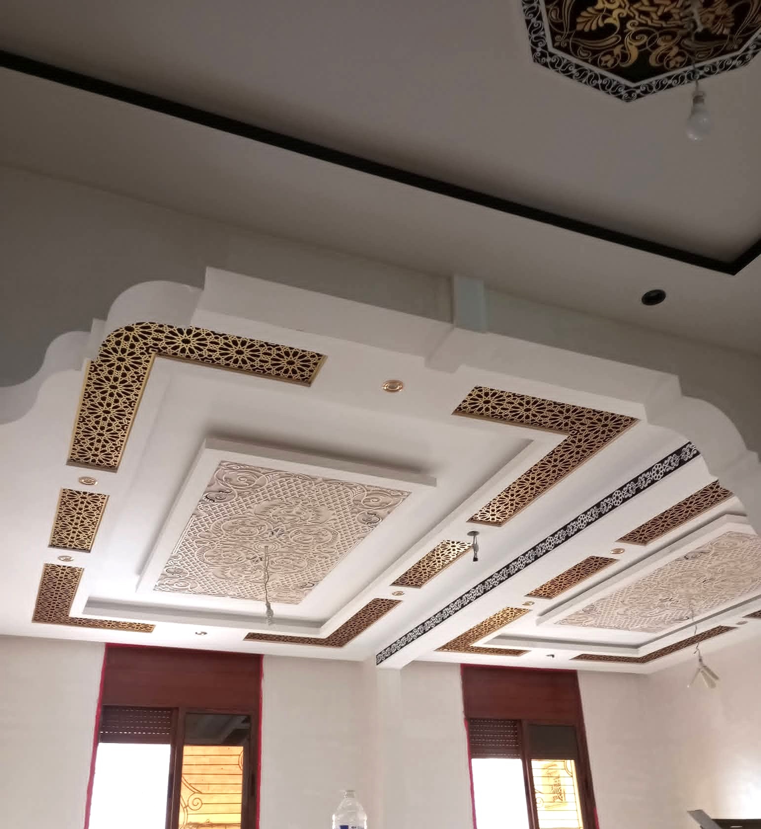 نموذج عمل 1