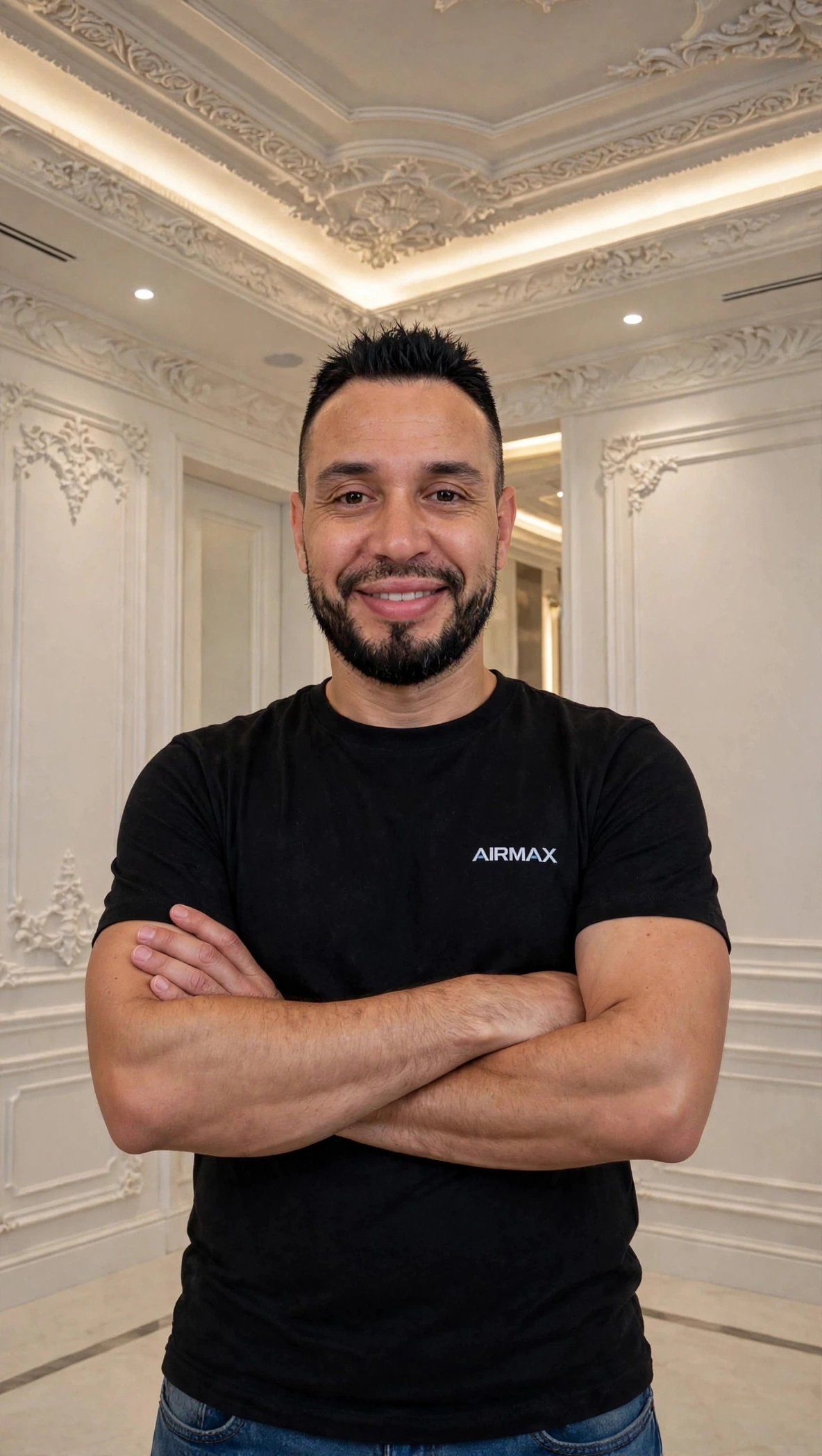 Ibrahim Moussaid